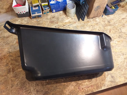 Astra G Zafira A Ablagekasten Gepäck Kofferraum original GM NEU