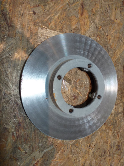 Chevrolet Matiz Spark Bremsscheibe original GM Opel NEU