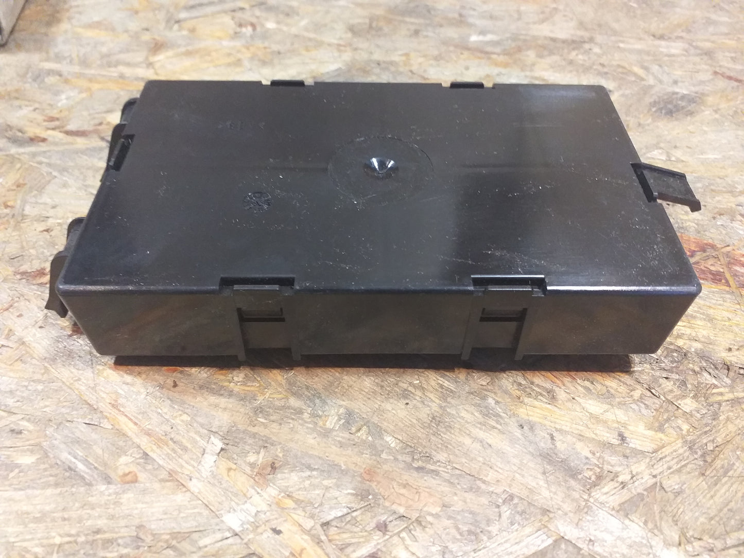 Movano A kontroll Modul original GM Opel NEU