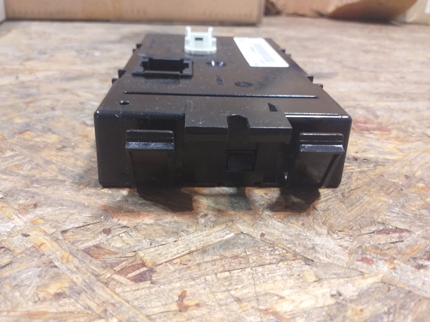 Movano A kontroll Modul original GM Opel NEU