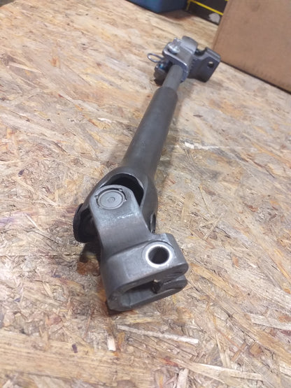 Corsa D Kreuzgelenk Lenksäule original GM Opel NEU