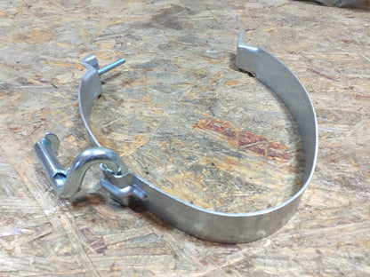 Astra F Auspuffhalter original GM Opel NEU