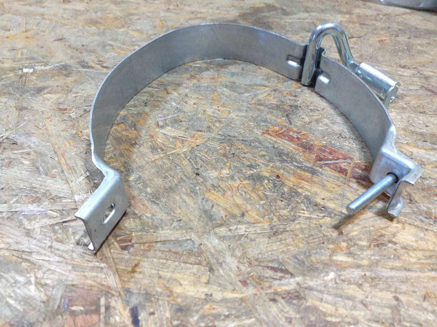 Astra F Auspuffhalter original GM Opel NEU