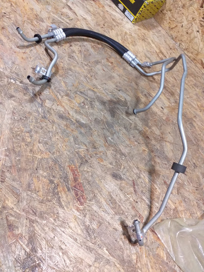 Astra G Schlauch original GM Opel NEU