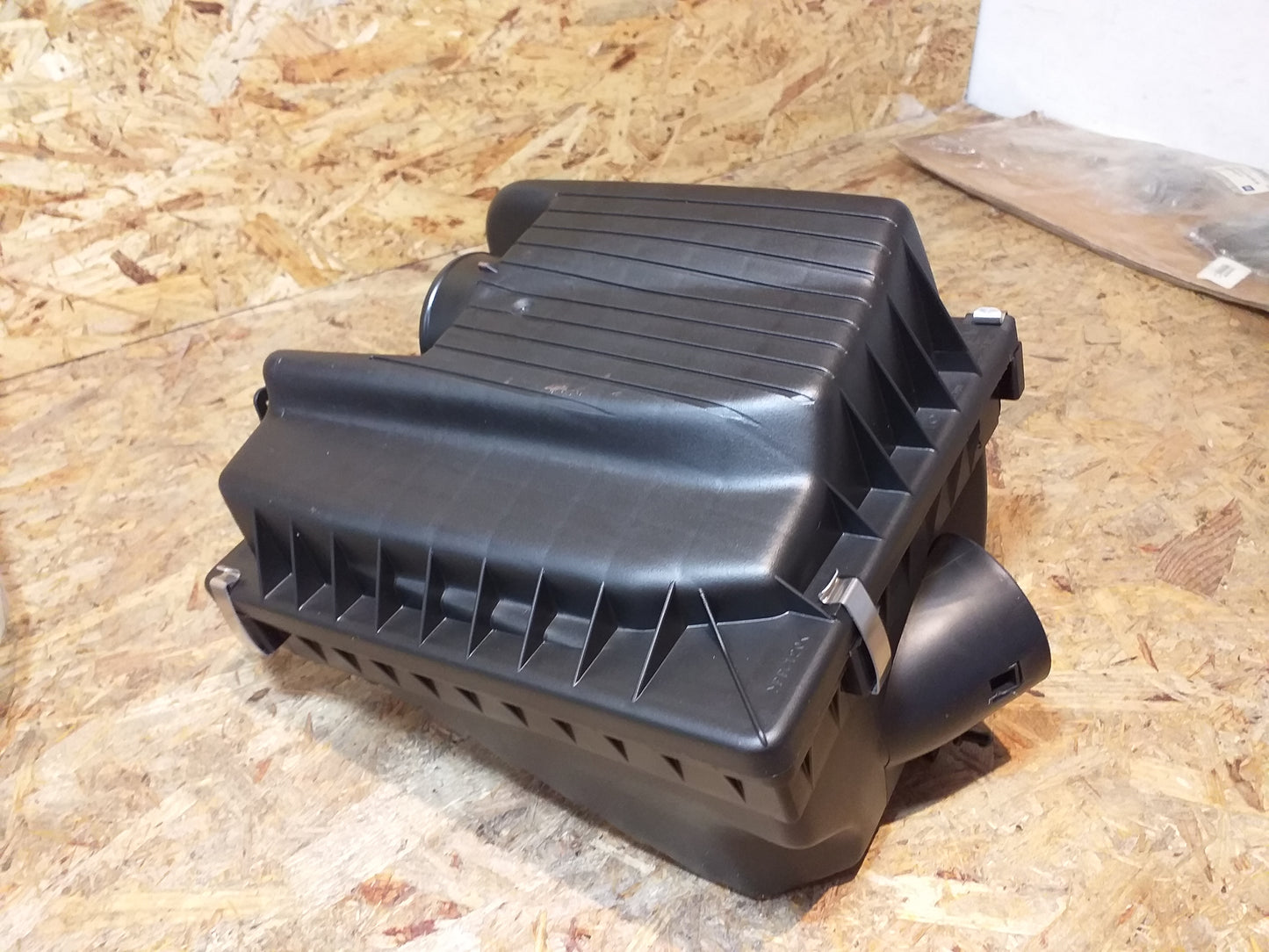 Astra G Luftfilterkasten original GM Opel NEU