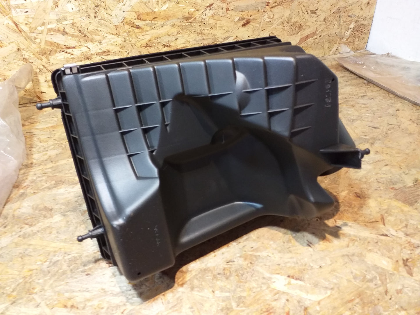 Astra G Luftfilterkasten original GM Opel NEU