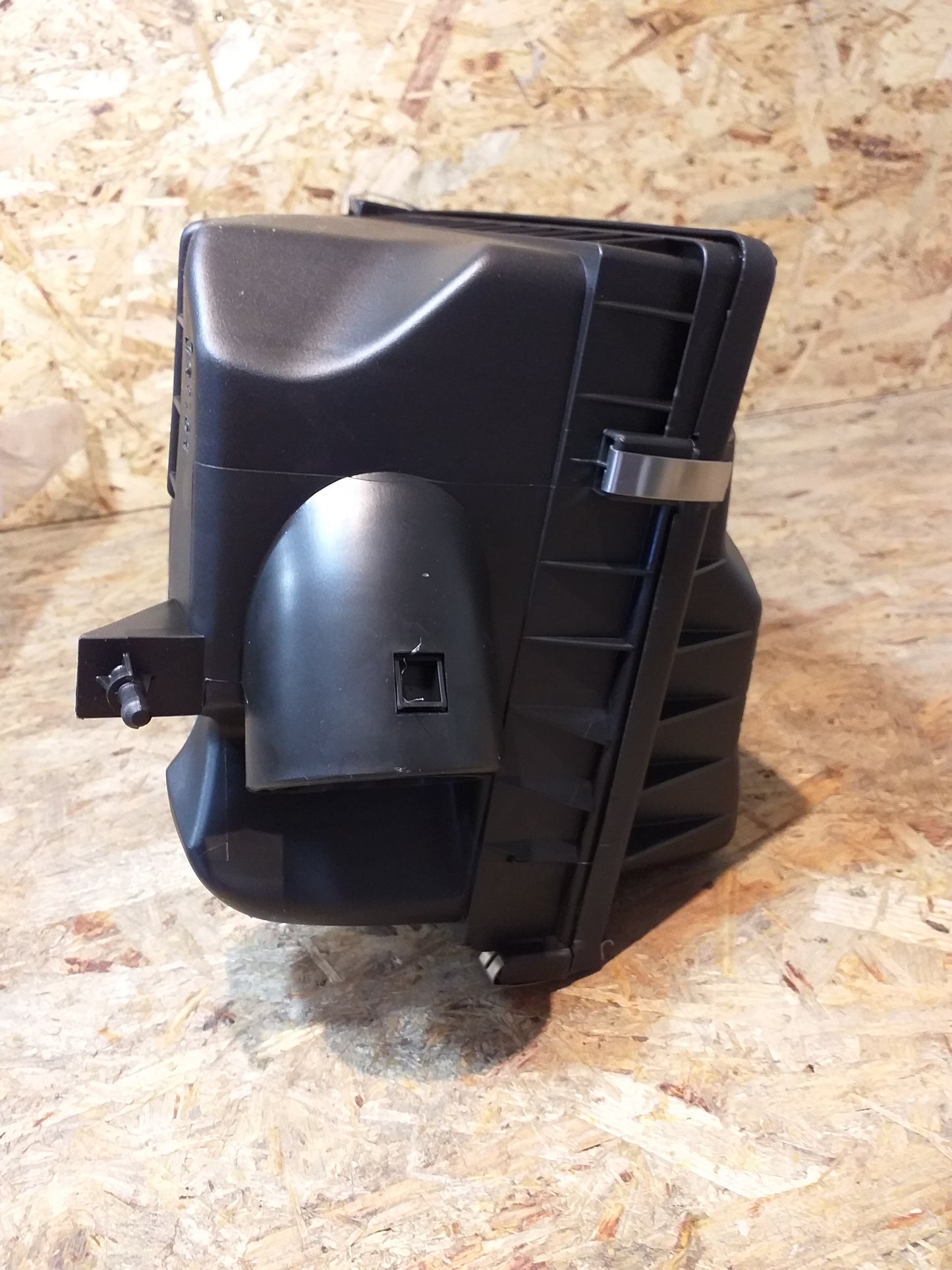 Astra G Luftfilterkasten original GM Opel NEU