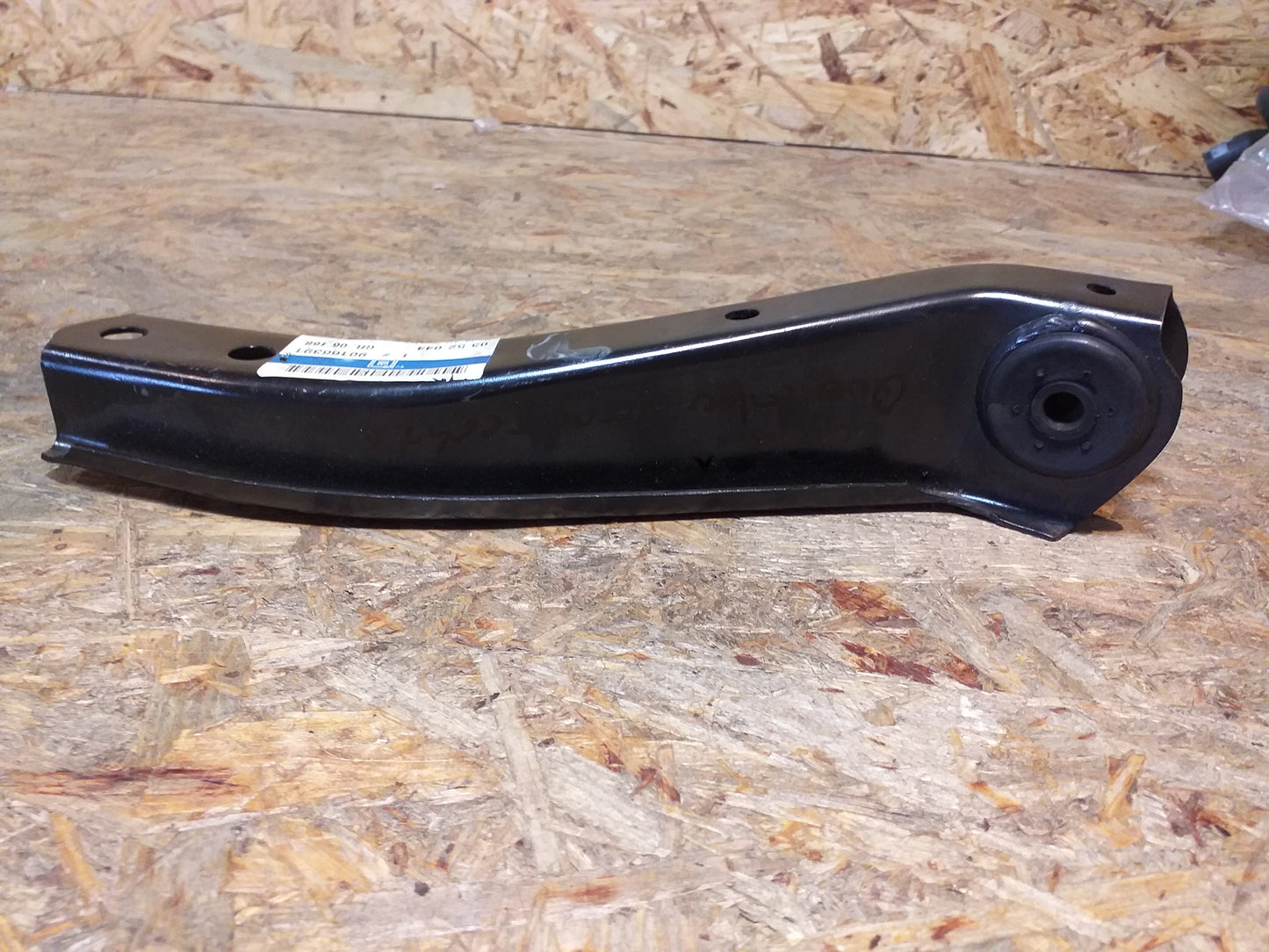 Corsa A Querlenker vorne rechts original GM Opel NEU