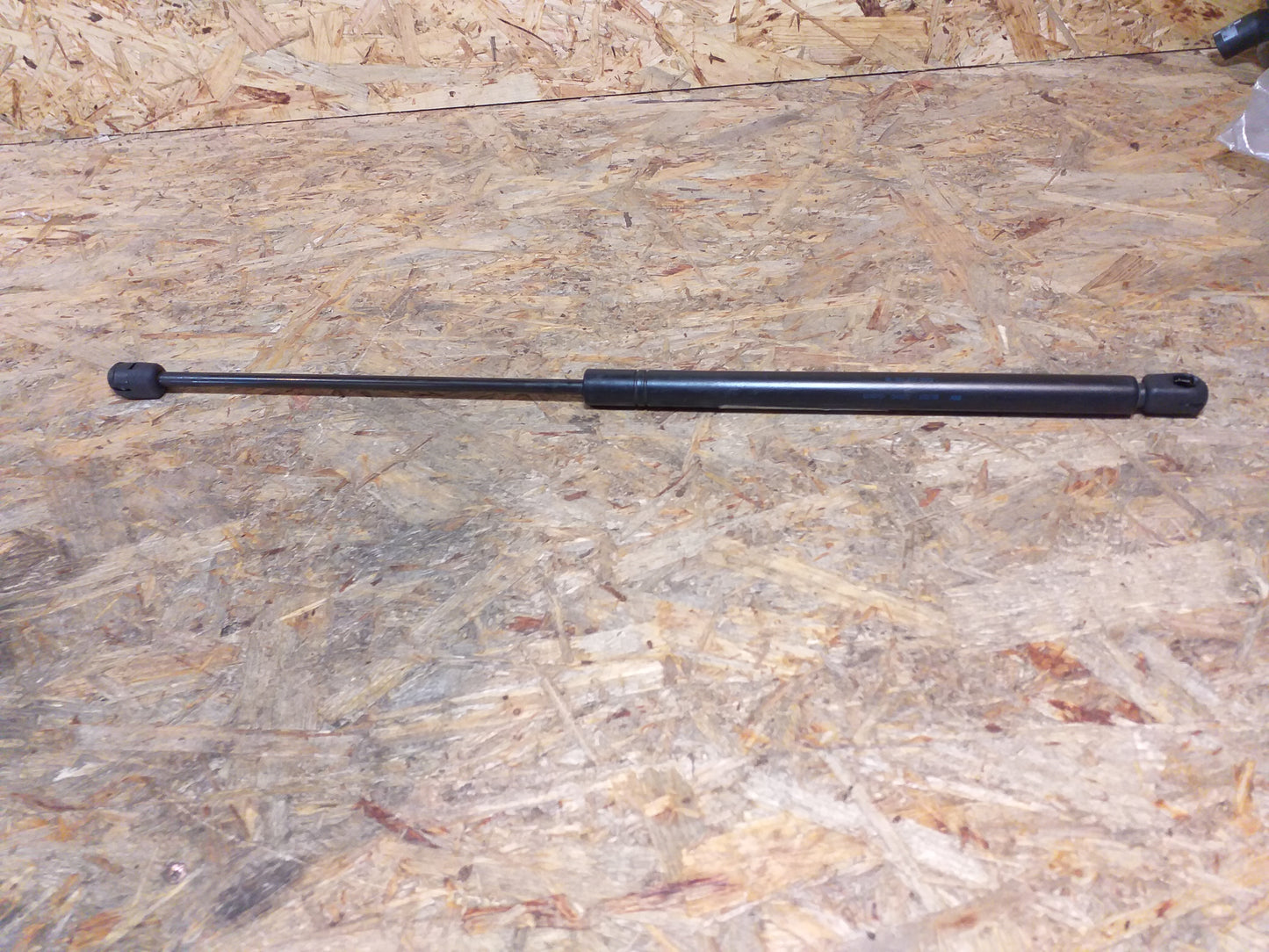 Astra G Gasfeser Heckklappendämpfer original GM Opel NEU