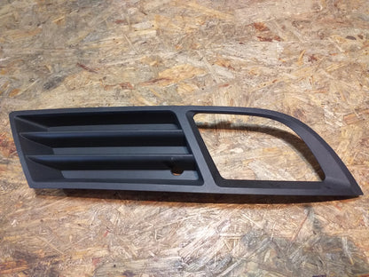 Vectra C GTS Stoßfänger Lüftungsgitter original GM Opel NEU