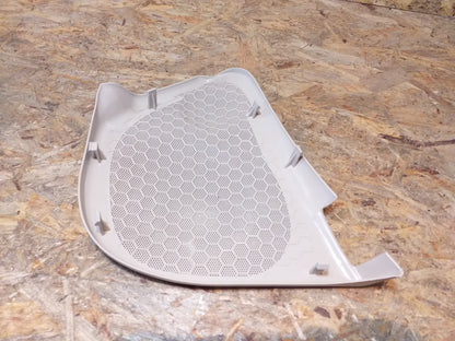Vectra B Verkleidung Lautsprecher vorne links original GM Opel NEU