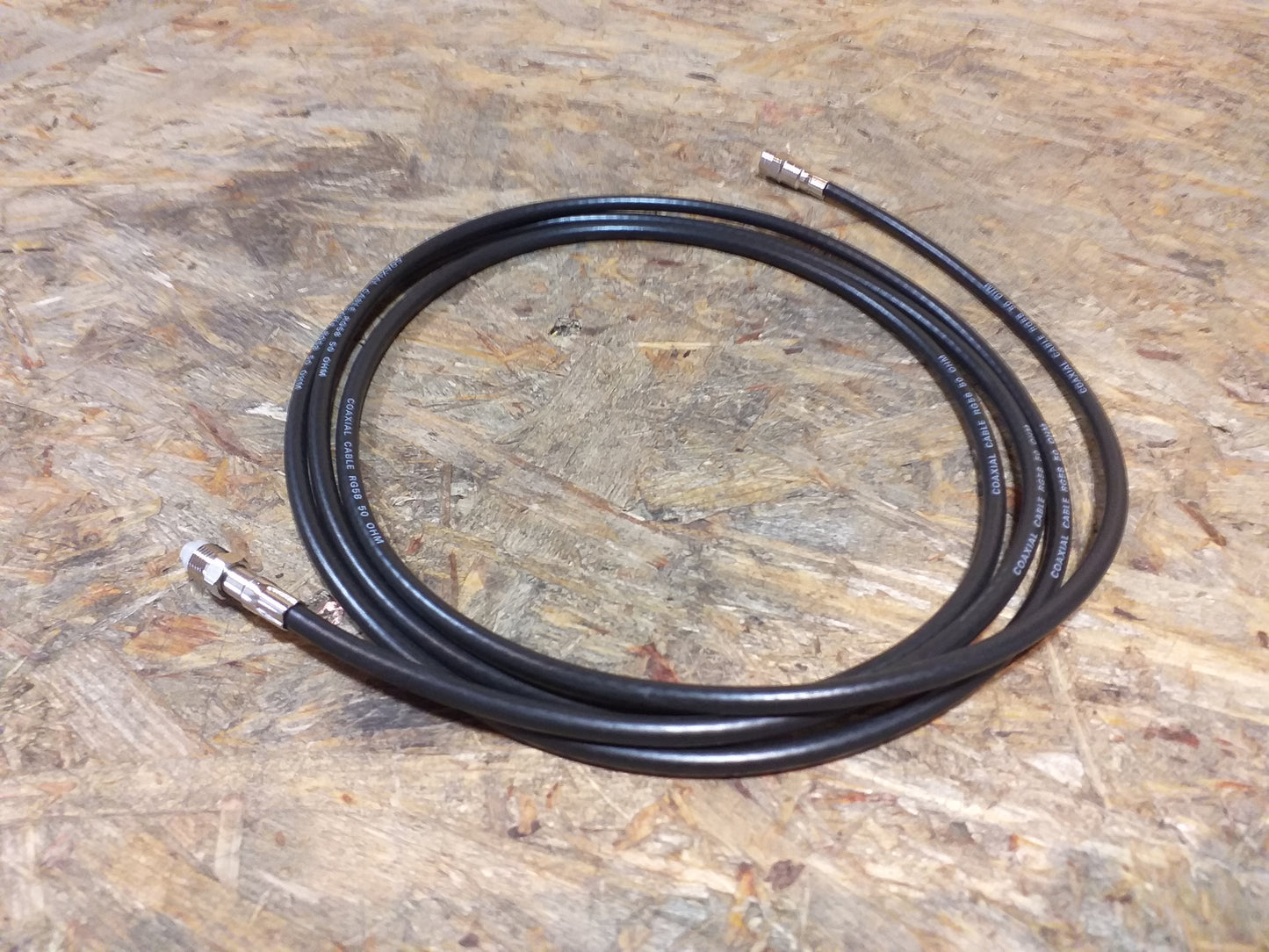 Astra G  Antennenkabel original GM Opel NEU