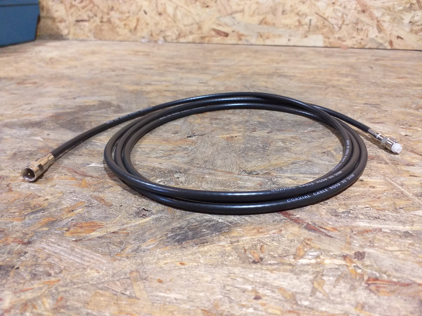 Astra G  Antennenkabel original GM Opel NEU