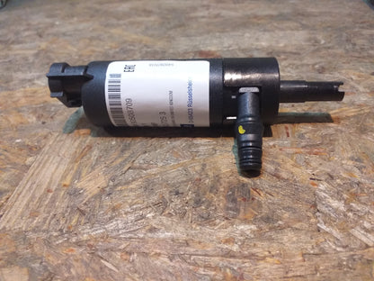 Signum Vectra C Wischwasserpumpe original GM Opel NEU