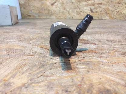 Signum Vectra C Wischwasserpumpe original GM Opel NEU
