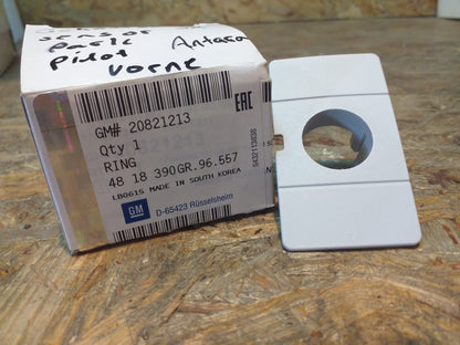 Antara Gehäuse Sensor Parkpilot vorne original GM Opel NEU