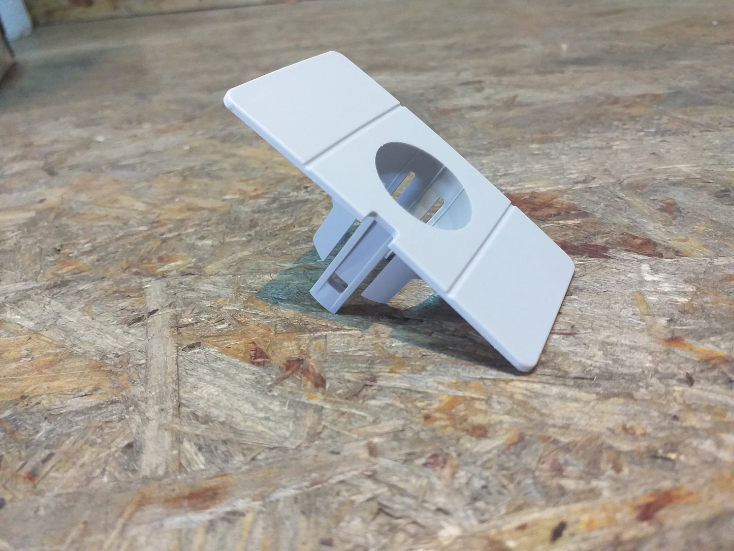 Antara Gehäuse Sensor Parkpilot vorne original GM Opel NEU