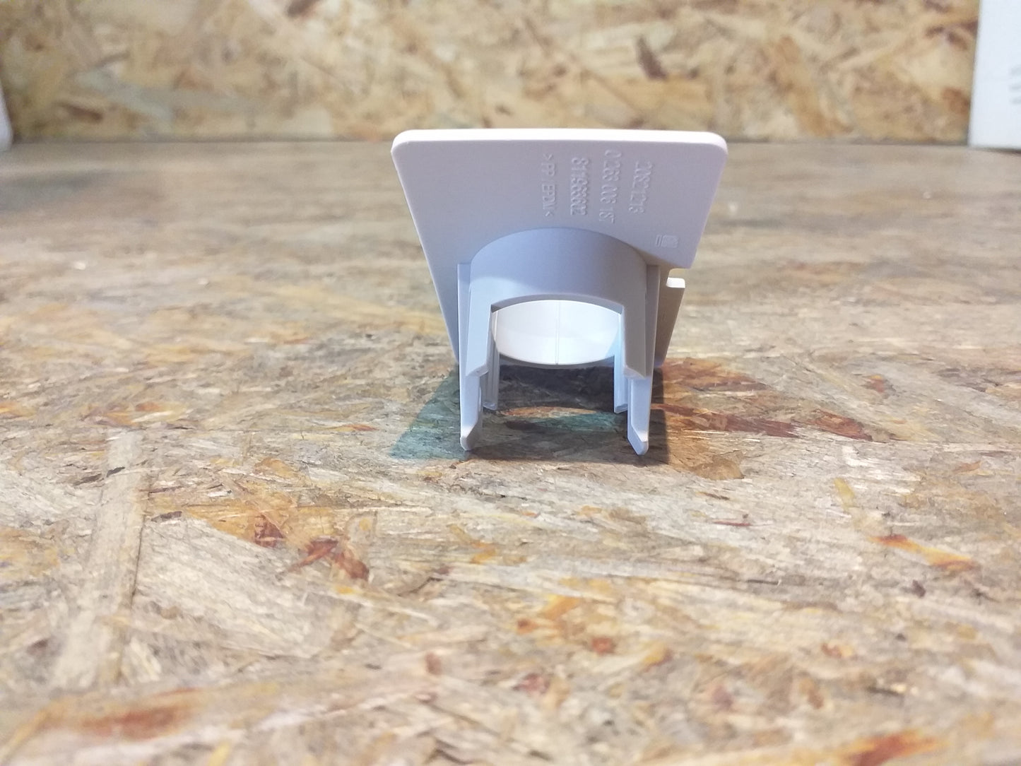 Antara Gehäuse Sensor Parkpilot vorne original GM Opel NEU