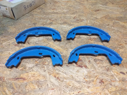 Vectra A/B Omega B Calibra Bremsbacken original GM Opel NEU