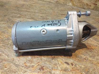 Corsa D 1,3 Anlasser original Valeo NEU
