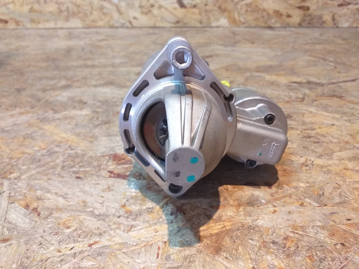 Corsa D 1,3 Anlasser original Valeo NEU