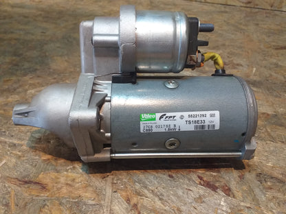 Corsa D 1,3 Anlasser original Valeo NEU