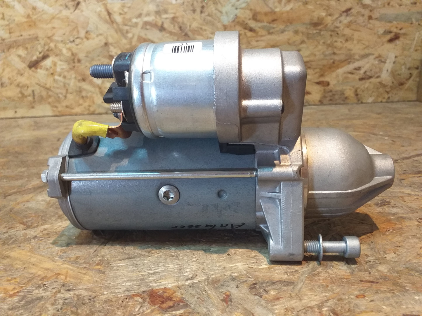 Corsa D 1,3 Anlasser original Valeo NEU