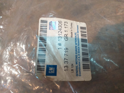 Auslassschlauch Kühler unten original GM Opel NEU