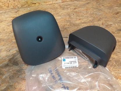 Corsa C Abdeckung Lenksäulenverkleidung original GM Opel NEU