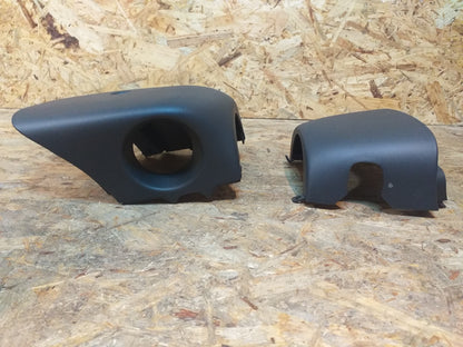 Corsa C Abdeckung Lenksäulenverkleidung original GM Opel NEU