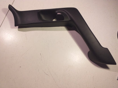 Astra G Abdeckung Haltegriff Vordertüre links original GM Opel NEU
