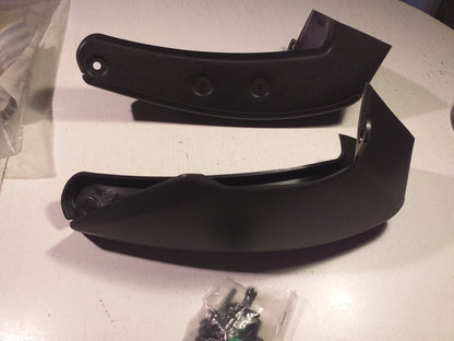 Vectra C Schmutzfänger hinten original GM Opel NEU