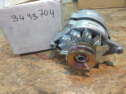 Corsa B (Typ: S93) Lichtmaschine original GM Opel NEU