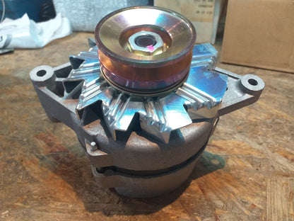 Corsa B (Typ: S93) Lichtmaschine original GM Opel NEU