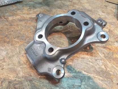 Vivaro 1,6 CDTI Achsschenkel rechts vorne original Opel NEU