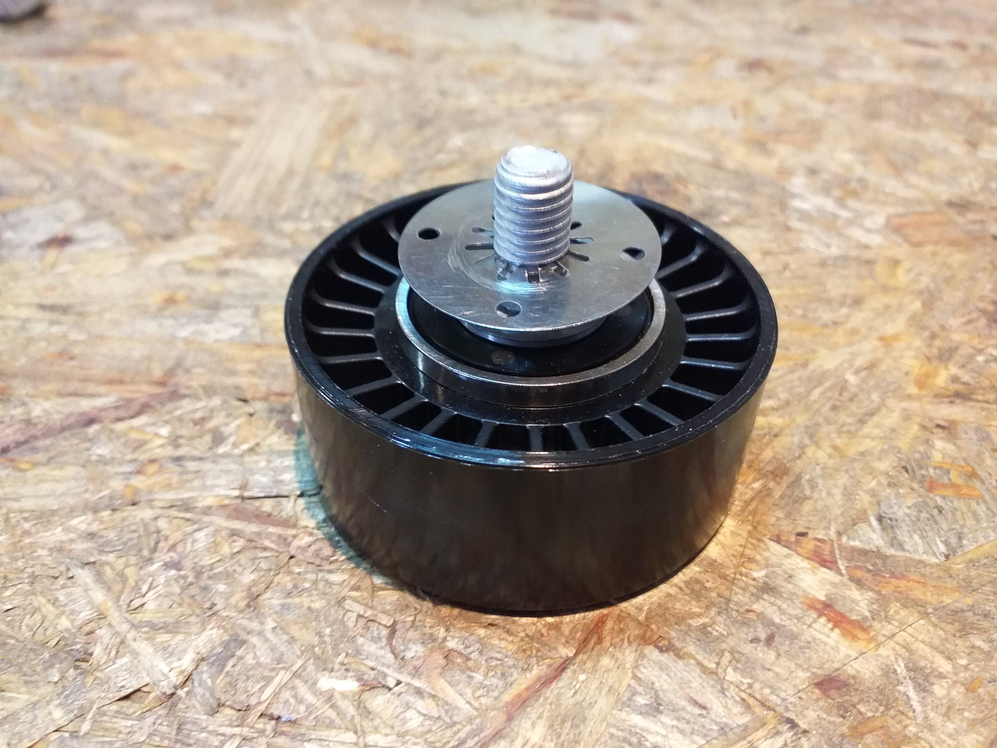 Antara 2.0 CDTI Riemenspanner Spannrolle original  GM Opel NEU