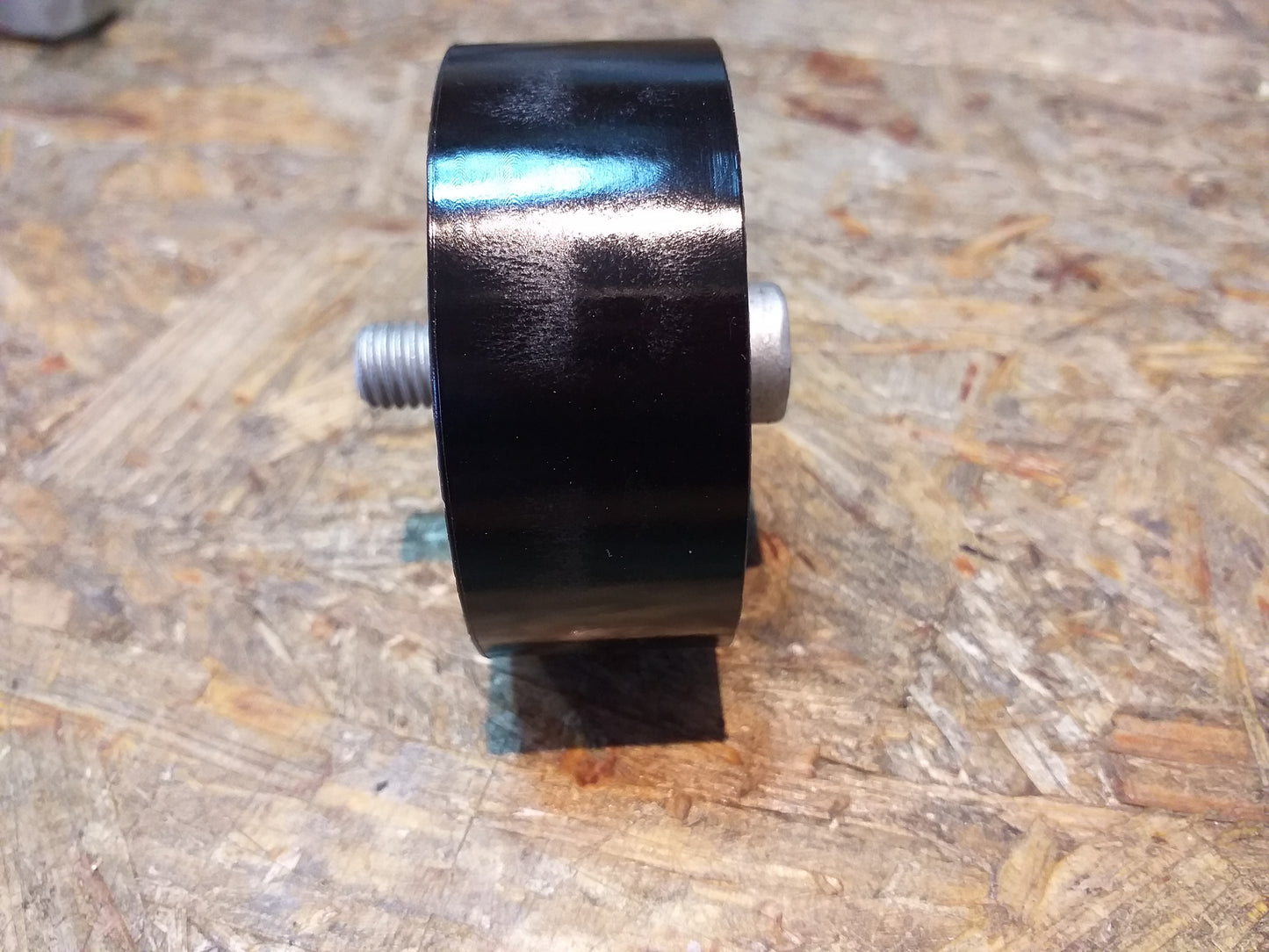 Antara 2.0 CDTI Riemenspanner Spannrolle original  GM Opel NEU