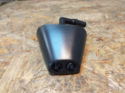 Zafira A Waschwasserdüse links original GM Opel NEU