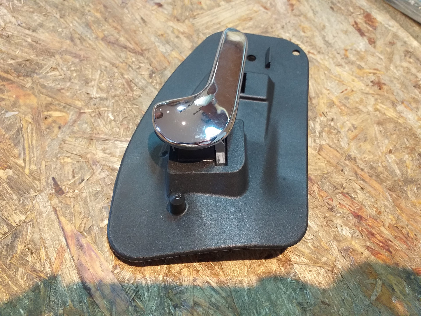 Corsa C Combo C Türfriff innen hinten original GM Opel NEU