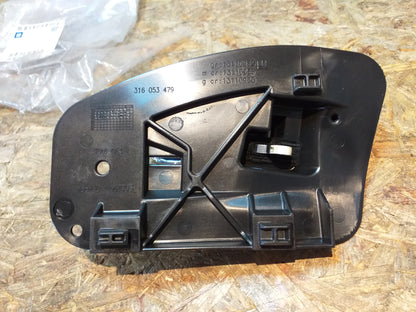 Corsa C Combo C Türfriff innen hinten original GM Opel NEU