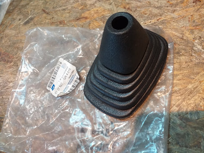 Agila A Faltenbalg Schaltmanschette original GM Opel NEU