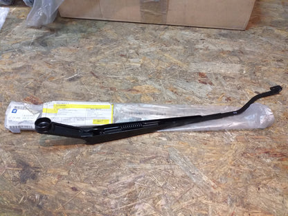 Agila A Wischerarm links original GM Opel NEU