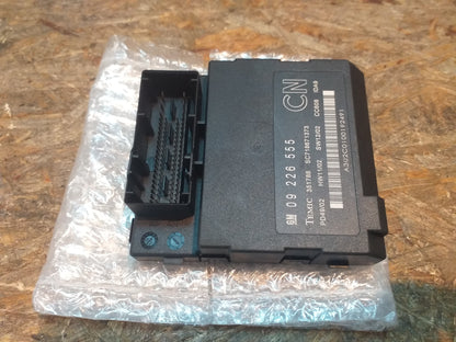 Vectra C Steuergeräte Karosserie original GM Opel NEU