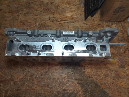 Astra J Insignia SAAB 9-5 2.0 CDTi, TiD,TTiD A20DTH Zylinderkopf original GM Opel NEU