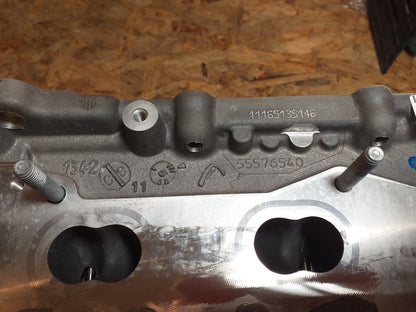 Astra J Insignia SAAB 9-5 2.0 CDTi, TiD,TTiD A20DTH Zylinderkopf original GM Opel NEU