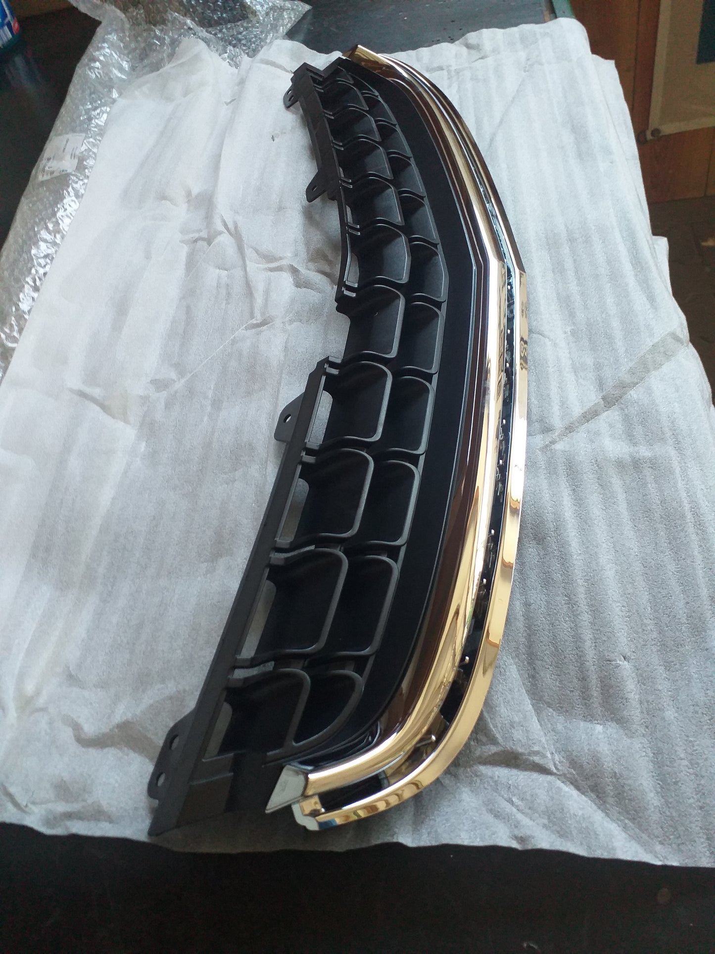 Antara Kühlergitter original GM Opel NEU