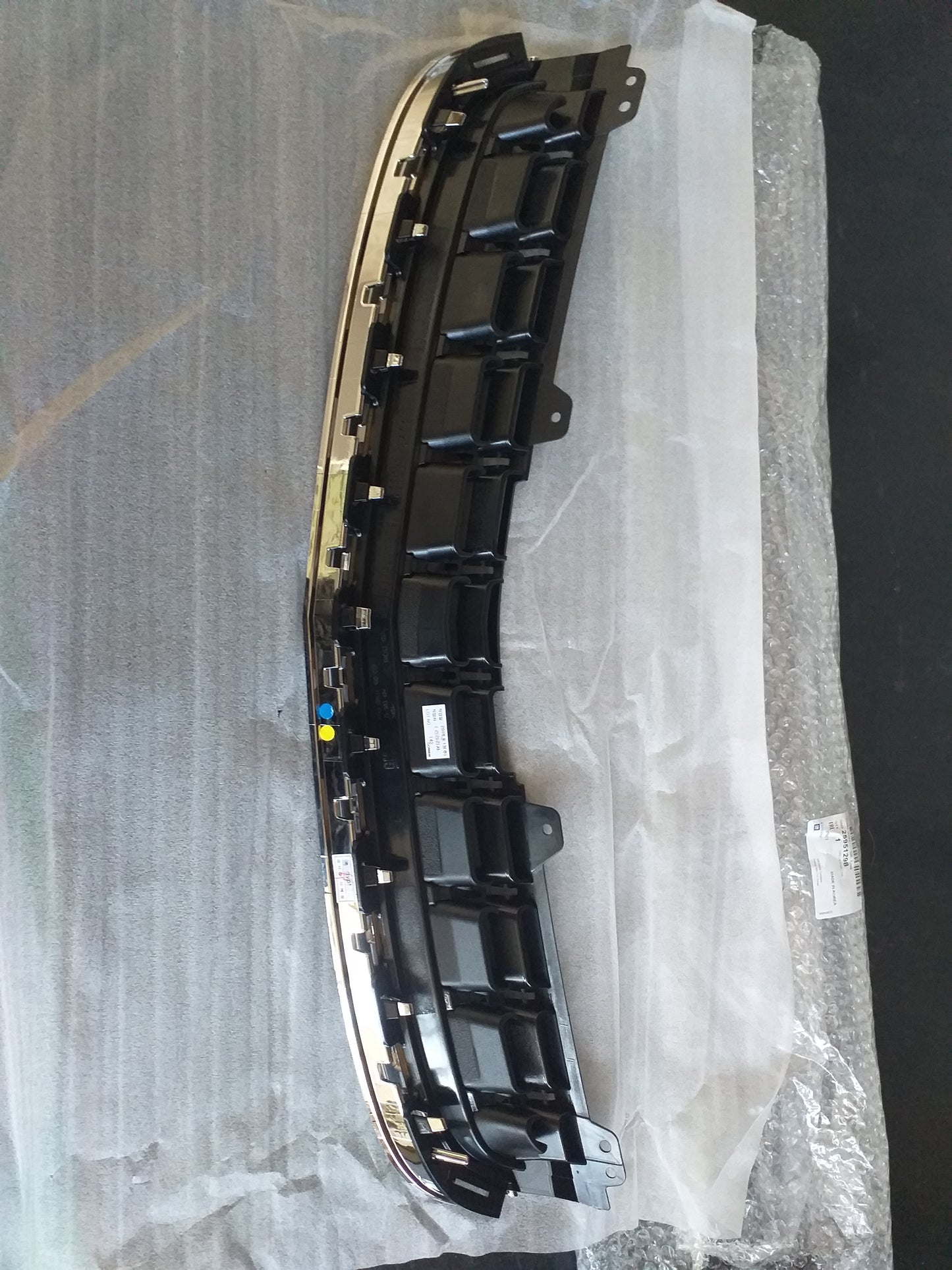 Antara Kühlergitter original GM Opel NEU