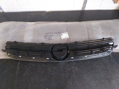 Vectra C 2.2 16V Kühlergrill Frontmaske Chrom original GM Opel NEU