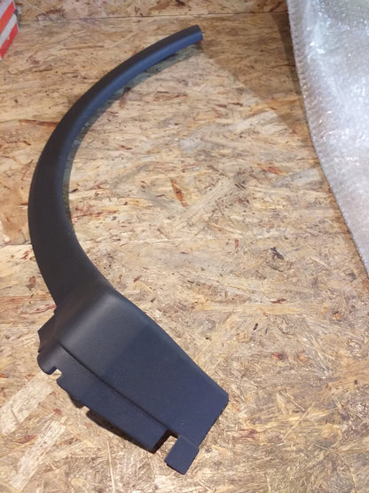 Corsa C Blende Radausschnitt original GM Opel NEU