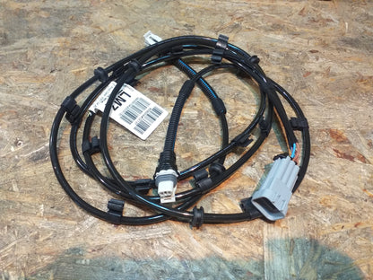 Zafira A Kabelbaum ABS Sensor Original GM NEU